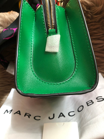 UNUSED Marc Jacobs Little Big Shot