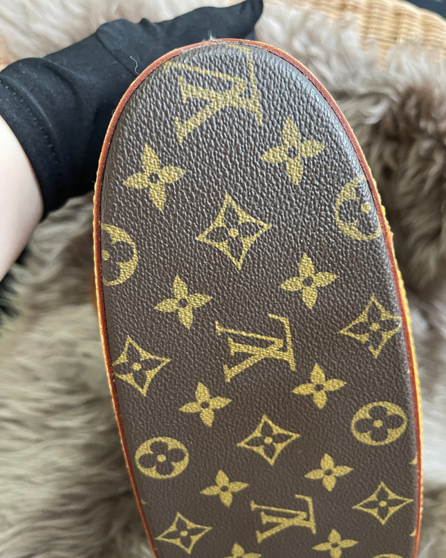 🔥 Big Drop Alert + Extra Discount! 🔥 Preloved  Louis Vuitton 2006 Babylone tote bag