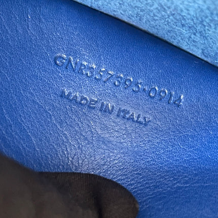 Preloved Authentic Rank A- Saint Laurent Cabas bag
