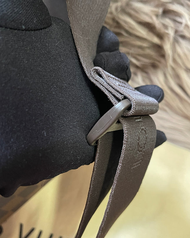 BIG DROP!! Preloved Louis Vuitton 2004 Olav PM shoulder bag
