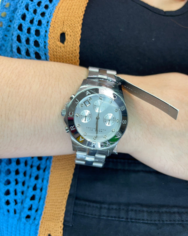 Preloved Unused Marc Jacobs MBM3100 Watch