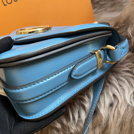 Preloved Louis Vuitton Pont 9 Bag