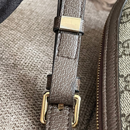 Preloved Authentic Gucci Ophidia GG Supreme Crossbody Bag