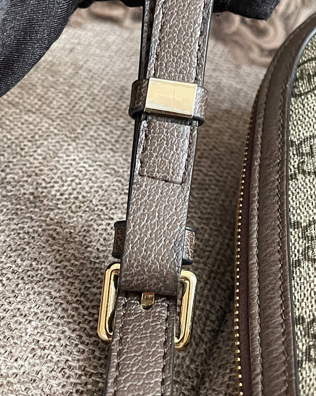 Preloved Authentic Gucci Ophidia GG Supreme Crossbody Bag
