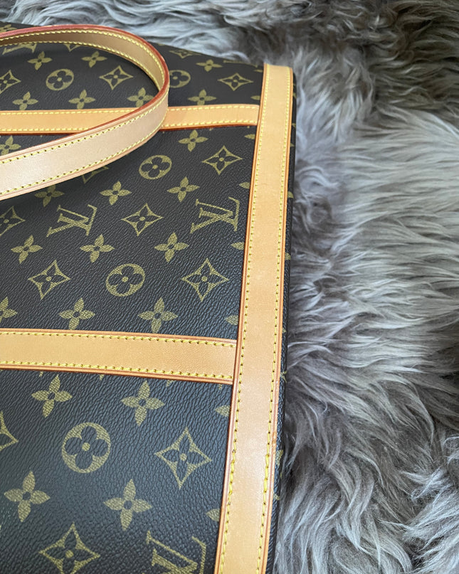 🔥 Big Drop Alert + Extra Discount! 🔥 Preloved  Louis Vuitton 2006 Babylone tote bag