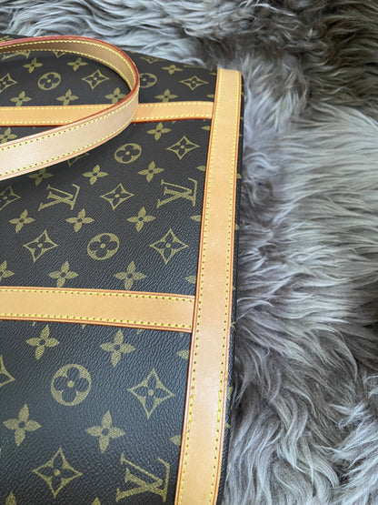 🔥 Big Drop Alert + Extra Discount! 🔥 Preloved  Louis Vuitton 2006 Babylone tote bag