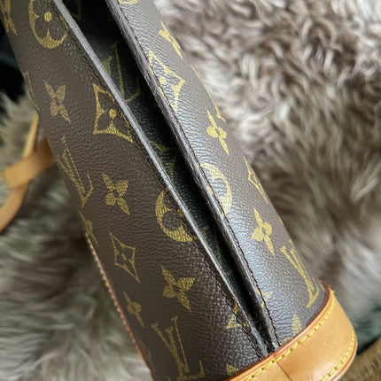 Preloved  Louis Vuitton 2006 Babylone tote bag