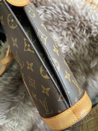 🔥 Big Drop Alert + Extra Discount! 🔥 Preloved  Louis Vuitton 2006 Babylone tote bag