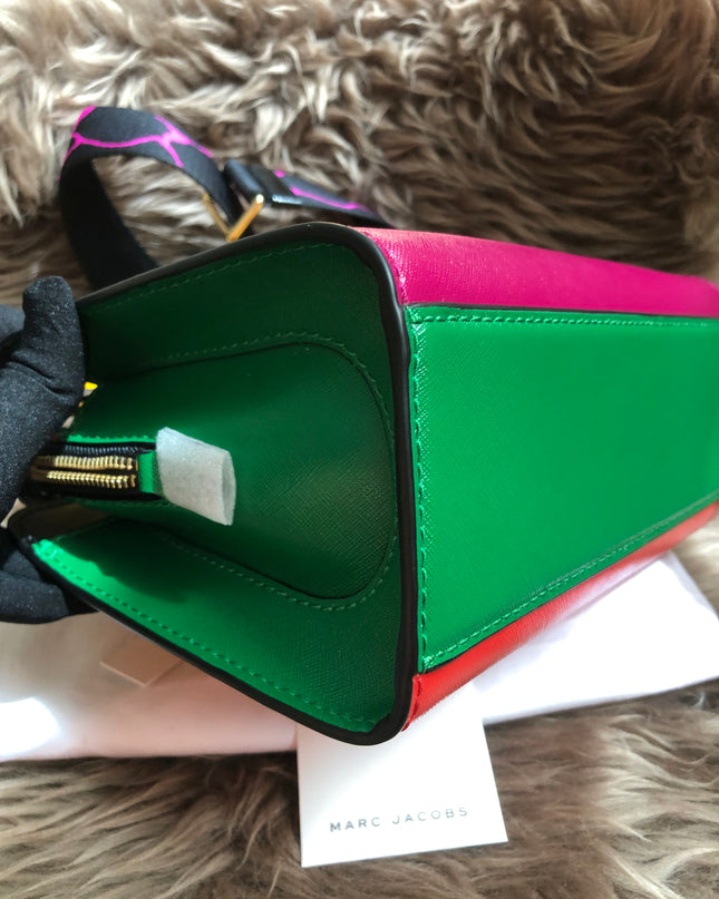 UNUSED Marc Jacobs Little Big Shot