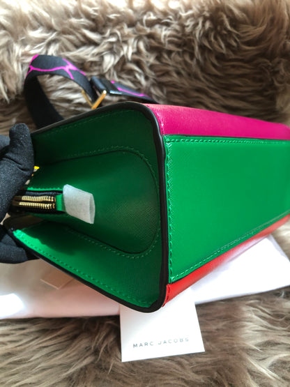 UNUSED Marc Jacobs Little Big Shot
