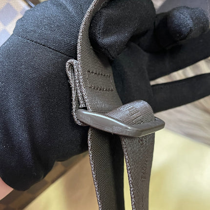 BIG DROP!! Preloved Louis Vuitton 2004 Olav PM shoulder bag