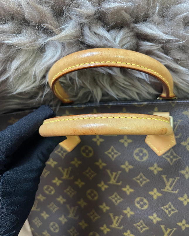 Preloved Louis Vuitton 2005 Sac Plat tote bag