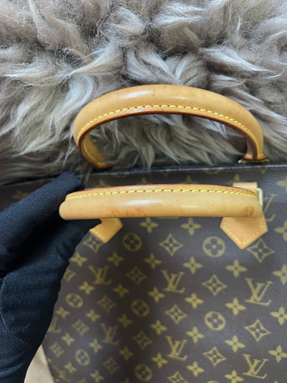 Preloved Louis Vuitton 2005 Sac Plat tote bag