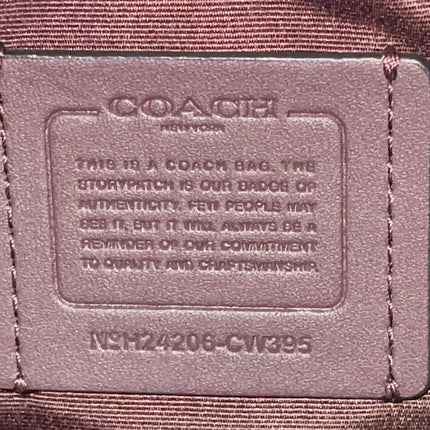Preloved Authentic Coach XG Fiona Tote