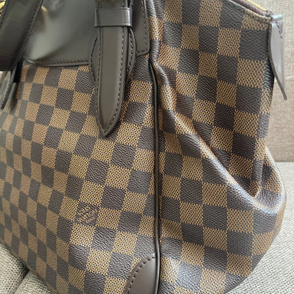 Preloved Authentic Louis Vuitton Verona GM Damier Ebene