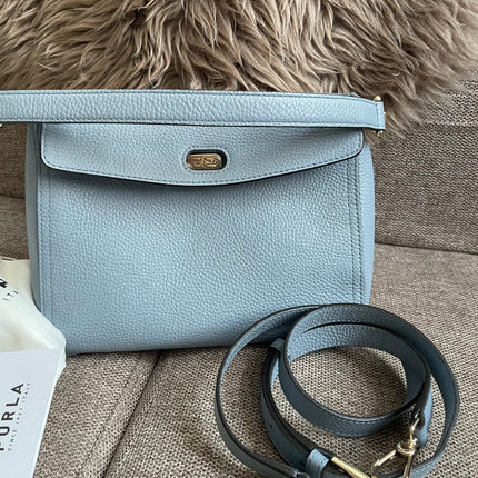 Preloved Authentic Furla Crossbody Bag