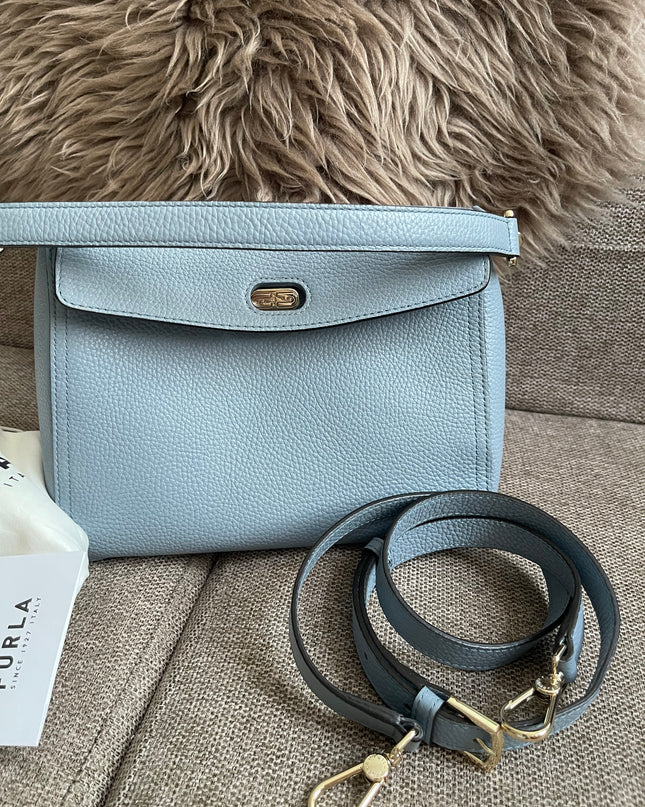 Preloved Authentic Furla Crossbody Bag