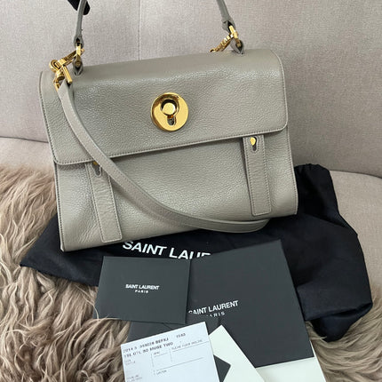 Preloved Authentic Yves Saint Laurent Muse