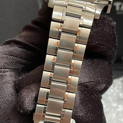 Preloved Authentic TAG Heuer Aquaracer WAF2111