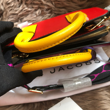 UNUSED Marc Jacobs Little Big Shot