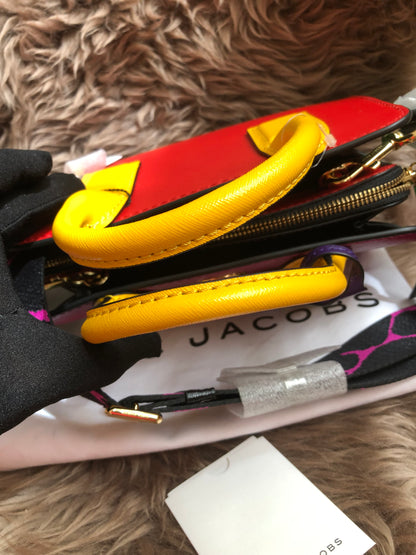 UNUSED Marc Jacobs Little Big Shot
