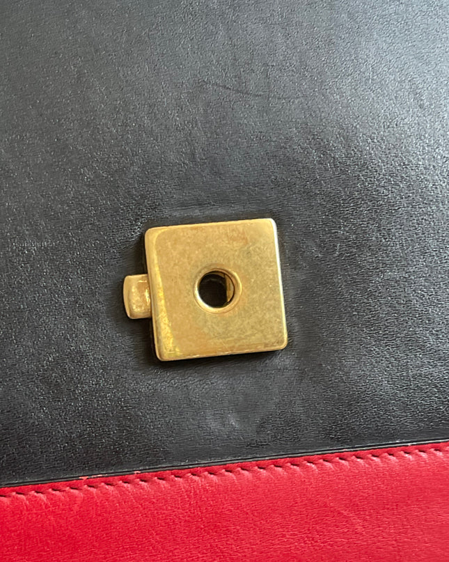 Preloved Authentic Gucci Dionysus Bamboo Top Handle Bag