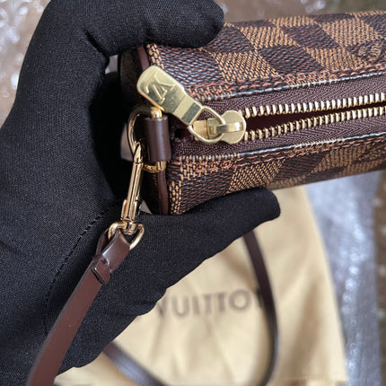 Prelove Louis Vuitton Pre-Owned
1990-2000s Papillon 30 w/provided strap
