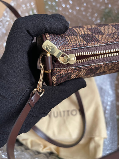 Prelove Louis Vuitton Pre-Owned
1990-2000s Papillon 30 w/provided strap
