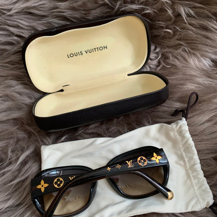 Louis Vuitton Obsession GM Sunglasses