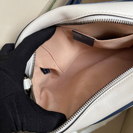 Preloved Gucci GG Marmont Series Single-Shoulder Bag