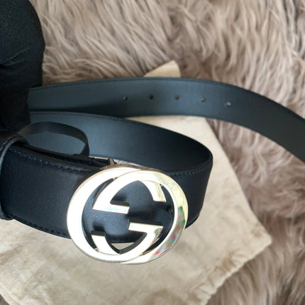 Gucci Blondie belt