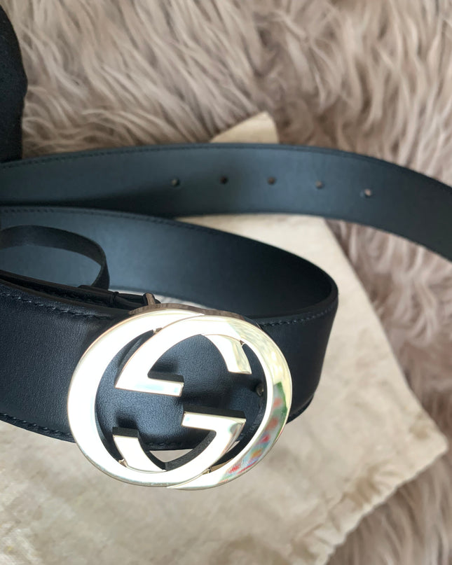 Gucci Blondie belt