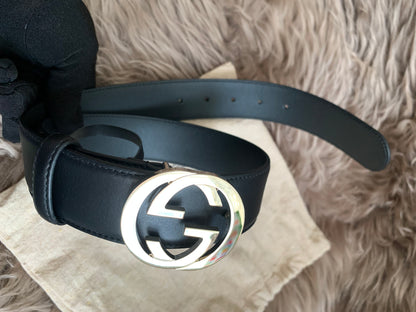 Gucci Blondie belt