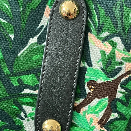 Preloved Authentic Louis Vuitton Ailleurs Adventure Cabas PM ( Limited Edition )