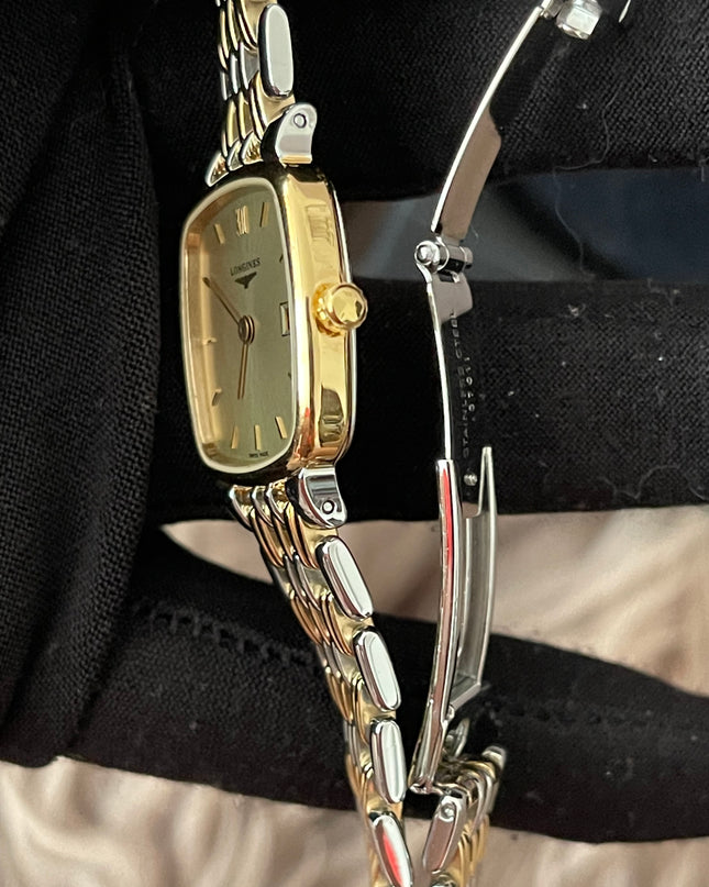 Preloved Authentic Longines La Grande Classique