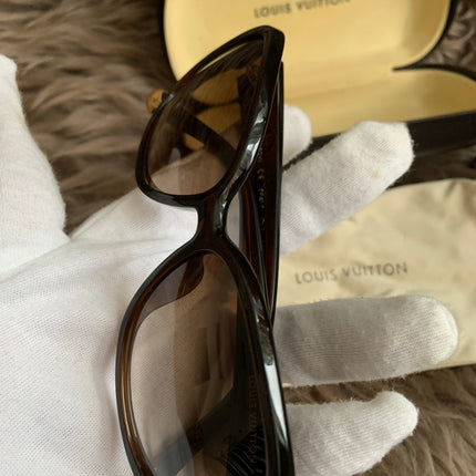 Louis Vuitton Obsession GM Sunglasses