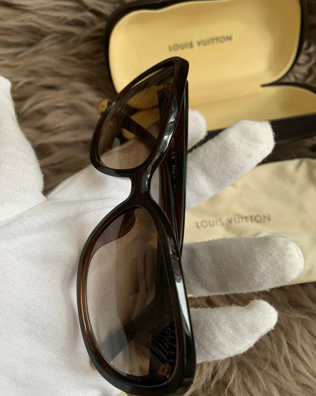 Louis Vuitton Obsession GM Sunglasses