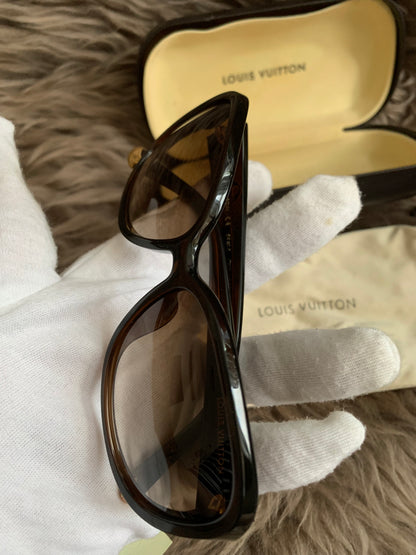 Louis Vuitton Obsession GM Sunglasses