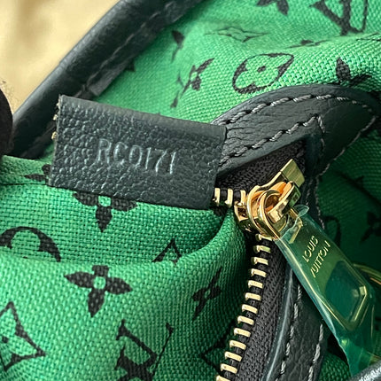 Preloved Authentic Louis Vuitton Ailleurs Adventure Cabas PM ( Limited Edition )