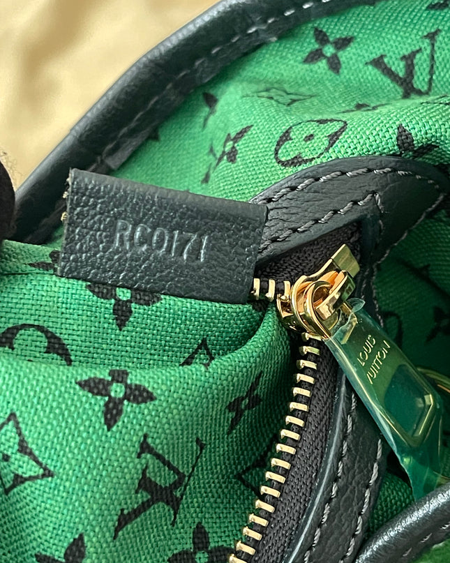 Preloved Authentic Louis Vuitton Ailleurs Adventure Cabas PM ( Limited Edition )