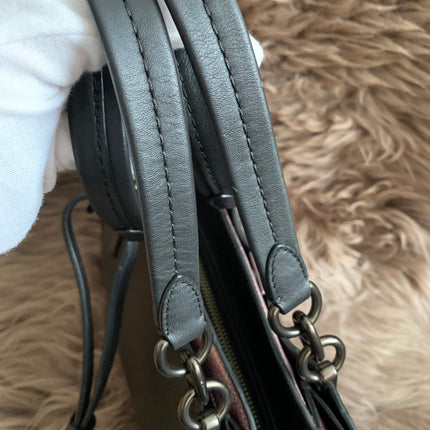 Coach Dreamer Metallic