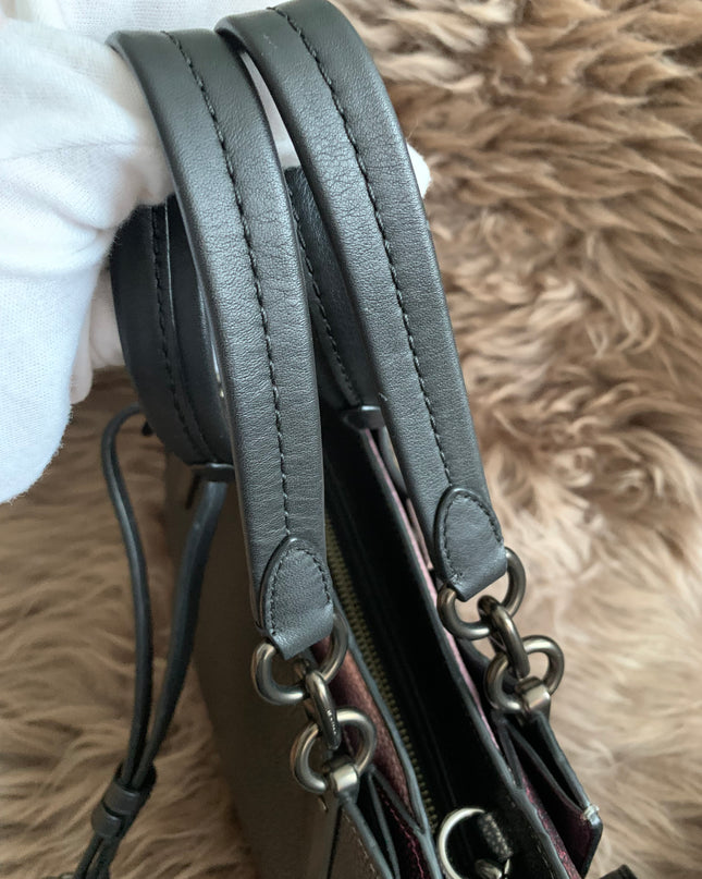 Coach Dreamer Metallic