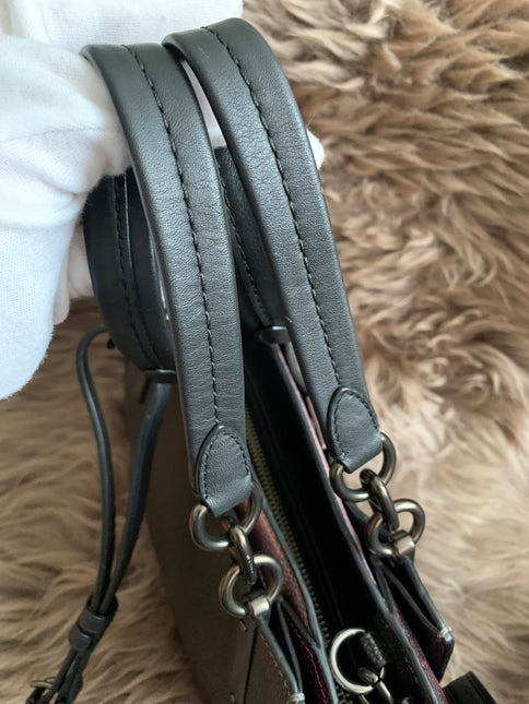 Coach Dreamer Metallic