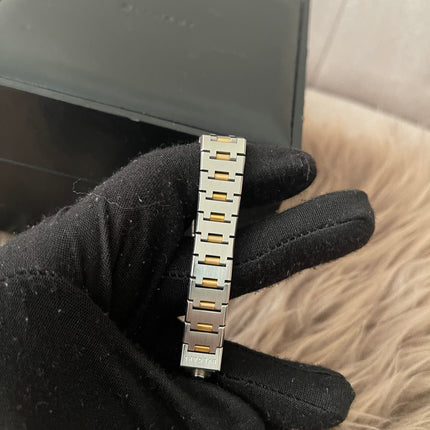 Preloved Authentic Bvlgari Bvlgari Watch (2-Tone)