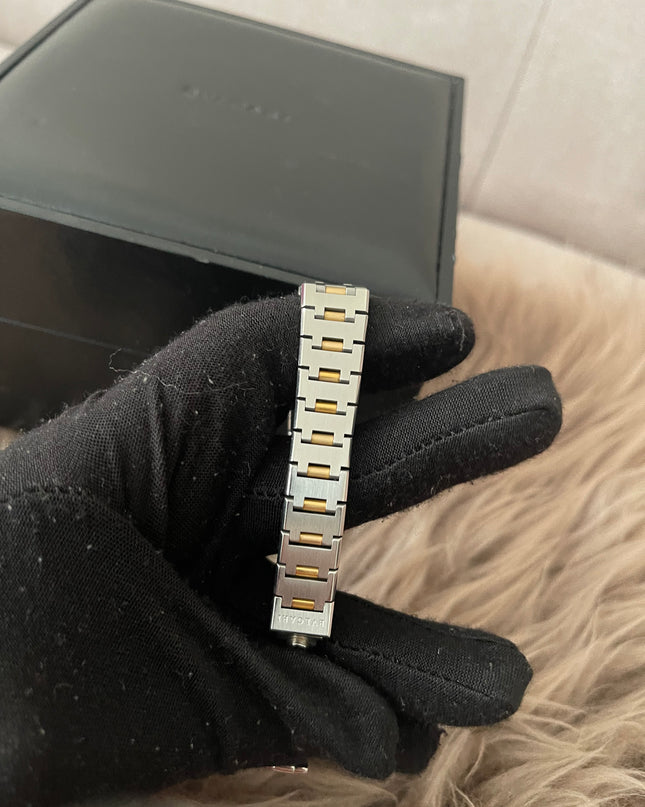 Preloved Authentic Bvlgari Bvlgari Watch (2-Tone)