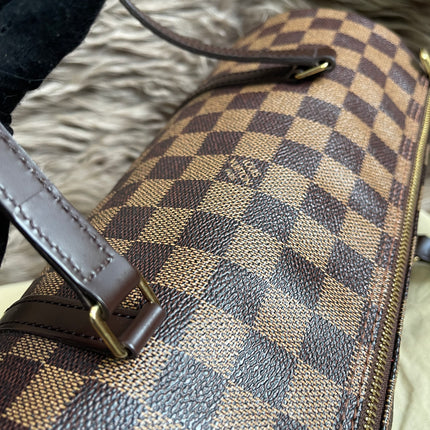 Preloved Louis Vuitton 2006 Papillon 30 shoulder bag