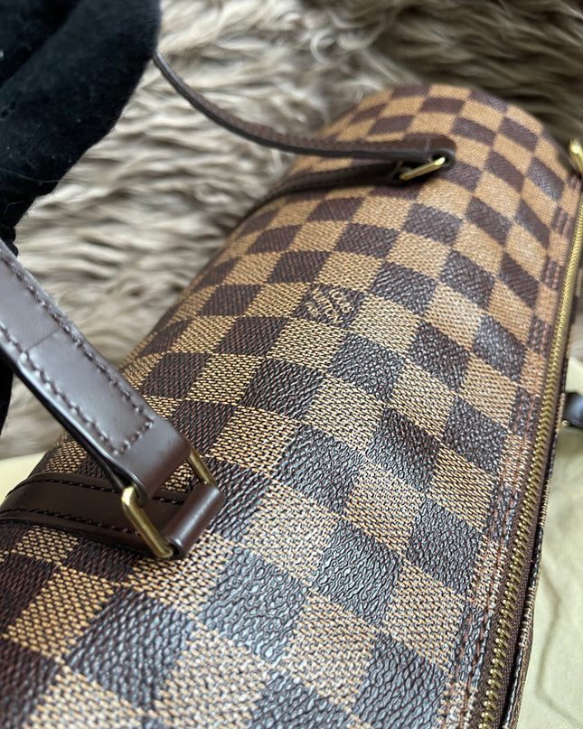 Preloved Louis Vuitton 2006 Papillon 30 shoulder bag