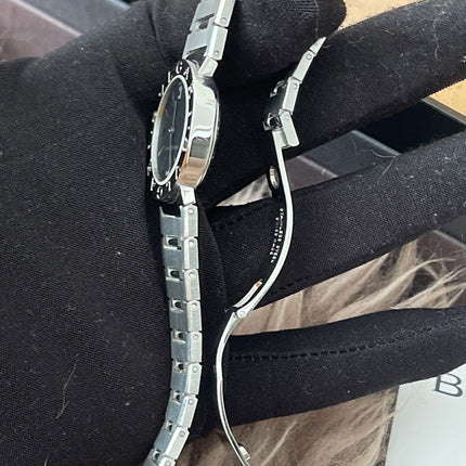 Preloved Authentic Bvlgari Bvlgari BBL26SS Watch Stainless Steel