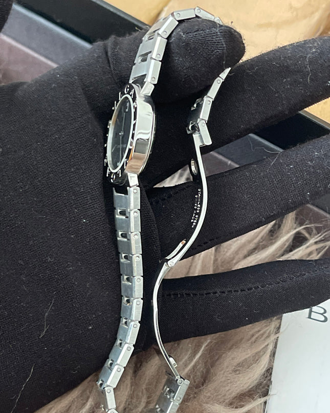 Preloved Authentic Bvlgari Bvlgari BBL26SS Watch Stainless Steel