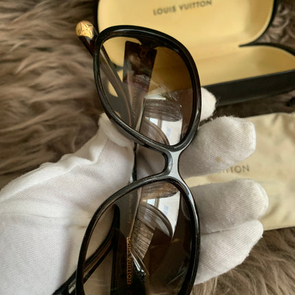 Louis Vuitton Obsession GM Sunglasses